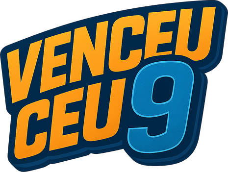 Venceu 9